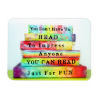 Lisez Juste Pour Vous Amuser