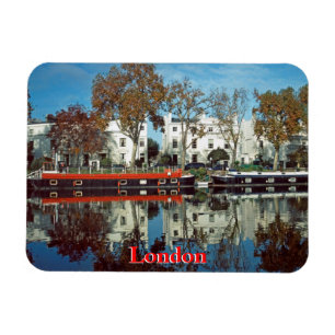 Magnet Flexible Little Venice, Londres