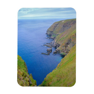 Magnet Flexible Littoral de Terre-Neuve