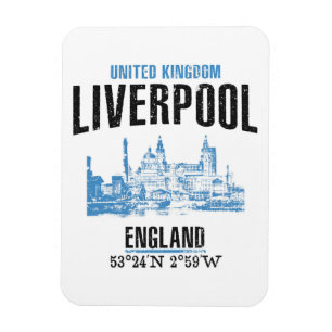 Magnet Flexible Liverpool