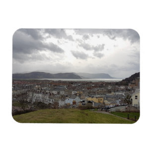 Magnet Flexible Llandudno Great Orme