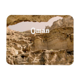Magnet Flexible L'Oman