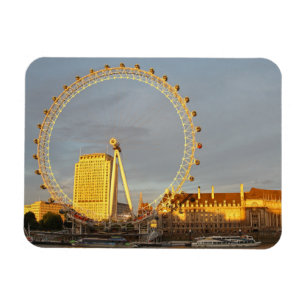 Magnet Flexible Londres