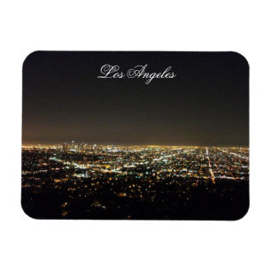 Magnet Flexible Los Angeles Californie