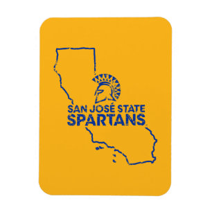 Magnet Flexible Love de San Jose