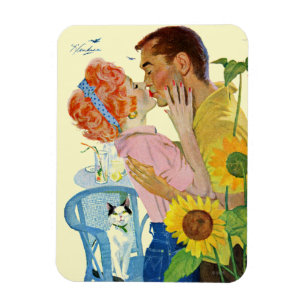 Magnet Flexible Love-Struck 2