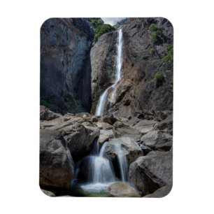 Magnet Flexible Lower Yosemite Falls