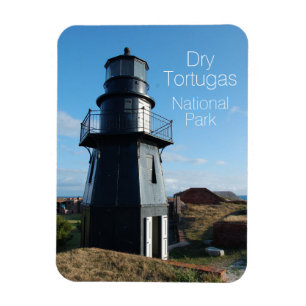 Magnet Flexible Lumière de la clé du jardin, Parc national des Tor