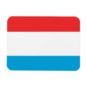 Magnet Flexible Luxembourg