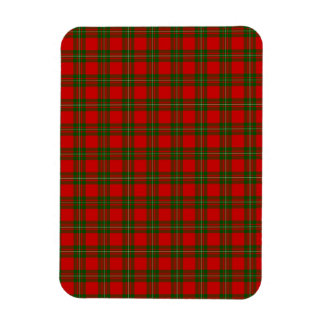 Magnet Flexible MacGregor Tartan