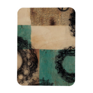 Magnet Flexible Machines II