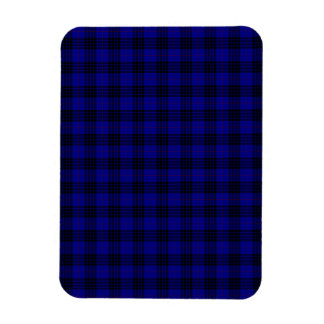 Magnet Flexible MacKay Tartan