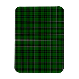 Magnet Flexible MacLean Tartan