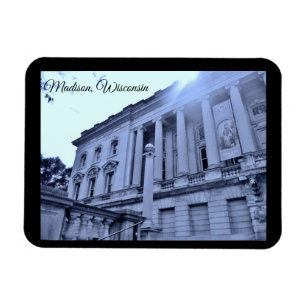 Magnet Flexible Madison, Wisconsin