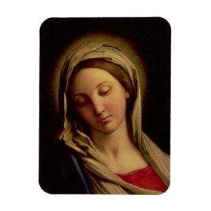 Magnet Flexible Madonna