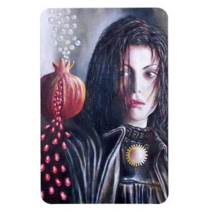 MAGNET FLEXIBLE MAGDALENE