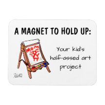 Magnat d'art pour enfants
