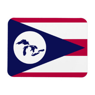 Magnet Flexible Magnat de drapeau de l'autorité régionale des Gran