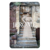 Magnat Jerome Ghost