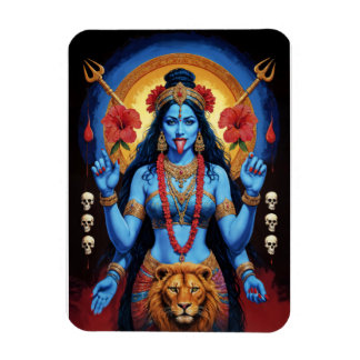 Magnet Flexible Mahakali