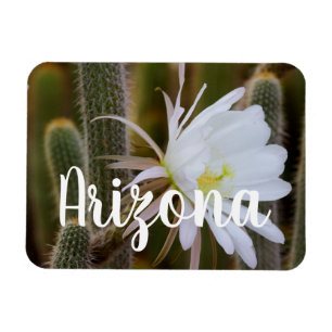 Magnet Flexible Mai dans le jardin, Arizona