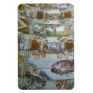 Magnet Flexible main de chapelle