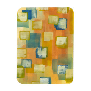 Magnet Flexible Maison des Prairies I