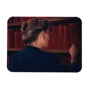 Magnet Flexible Maîtresse principale 2005