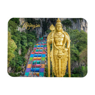 Magnet Flexible Malaisie