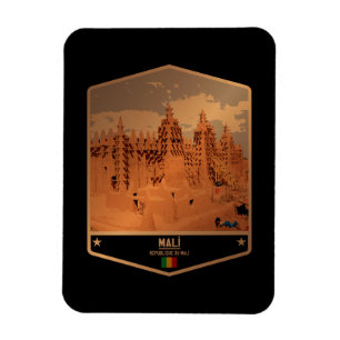 Magnet Flexible Mali