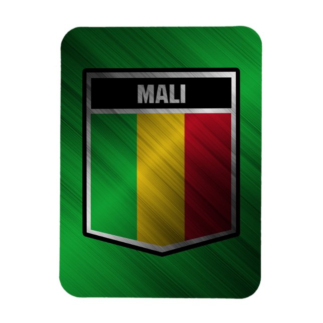 Magnet Flexible Mali (Vertical)