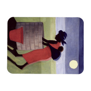 Magnet Flexible Maman