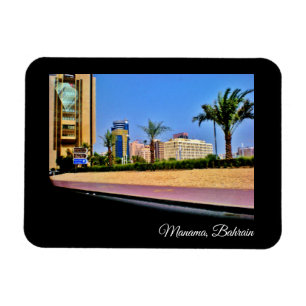Magnet Flexible Manama, Bahrain