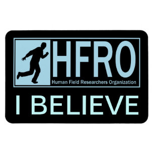 Magnet Flexible Mansquatch