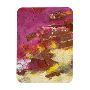 Magnet Flexible Marche je par lui