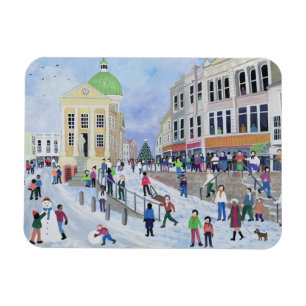 Magnet Flexible Marché Jew Street Penzance