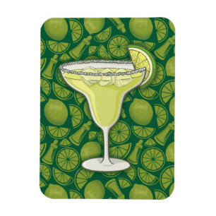 Magnet Flexible Margarita