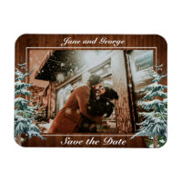 Mariage de pin de campagne de bois et de forêt de