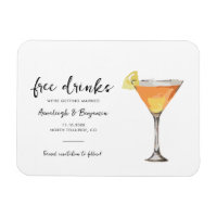 Mariage moderne conservation Enregistrer la date a