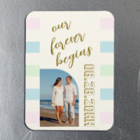 Mariage rétro Cabana