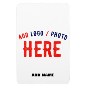 MAGNET FLEXIBLE MARQUE BLANCHE MODERNE ET PERSONNALISABLE VÉRIFIÉE