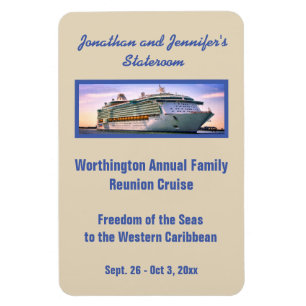 Magnet Flexible Marqueur beige de porte de cabine de grand luxe de