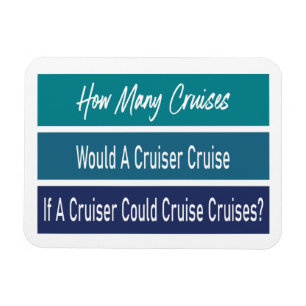 Magnet Flexible Marqueur de porte Cabine de Humour de bateau de cr