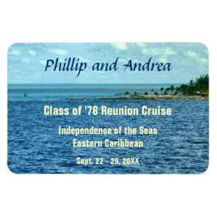 Magnet Flexible Marqueur de porte de cabine de grand luxe de