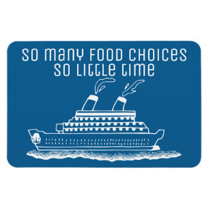 Magnet Flexible Marqueur drôle de porte de vacances de voyage de