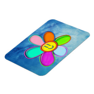 Magnet Flexible Mars 2020 - Désir de liberté -