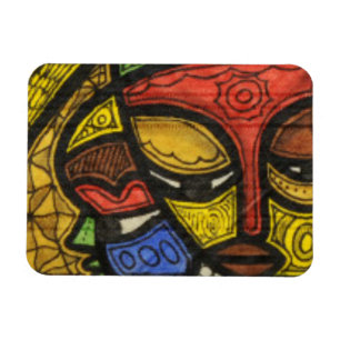 Magnet Flexible Masque 2