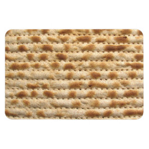 Magnet Flexible Matzah