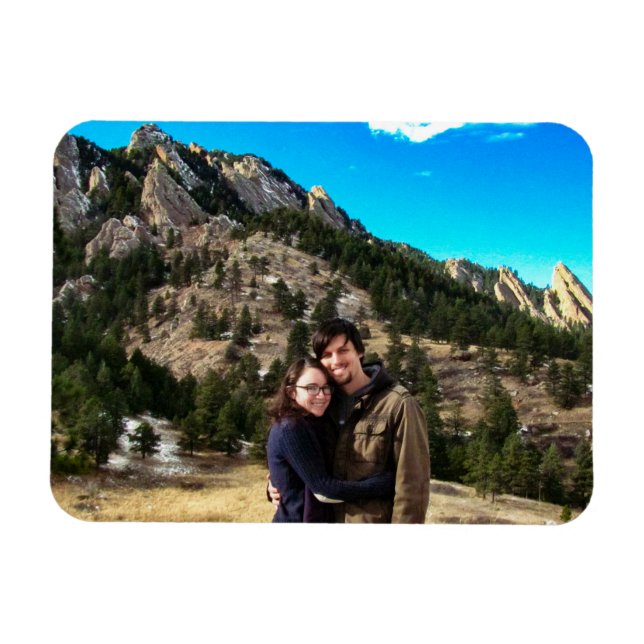 Magnet Flexible Me + DJ 1 (Horizontal)