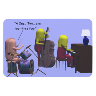 Magnet Flexible Médecine - Pratiquer la médecine -